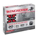 20/70 Winchester Slug Super X - 5 Stk