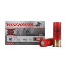 12/70 Winchester Slug Super-X Rifled Lead free - 5 Stk