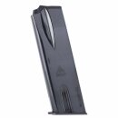 Browning FN HP Magazin - 9mm Luger - 13 Schuss Brüniert