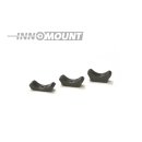 InnoMount Montage 30mm – zweiteilig Picatinny-Schiene / Weaver