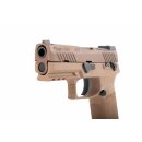 Sig Sauer Pistole P320 M18 OR - 9mm Luger