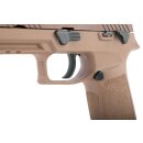 Sig Sauer Pistole P320 M18 OR - 9mm Luger