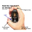 Maglula UpLULA Universal Magazinladehilfe 9mm - .45 - schwarz
