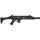 Selbstladebüchse CZ Scorpion Evo 3 - 9mm Luger - Faux Suppressor