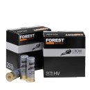 12/70 Forest Ammo Crowbuster - 2,7mm - 32g