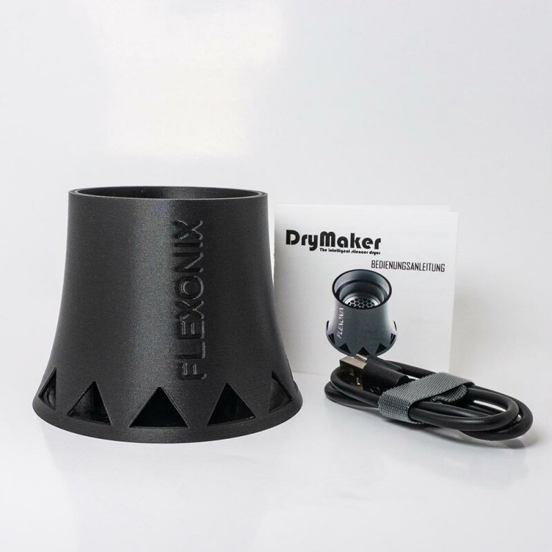 Flexonix Magnethalterung für DryMaker - jetzt kaufen auf