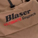 Blaser Rucksack Daypack -  braun