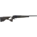 Blaser R8 Ultimate Leder LL=52 cm - verstellb. Rücken + Rückstoßdämpfungssystem - .30-06 Spr.