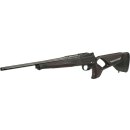 Blaser R8 Ultimate Leder LL=52 cm - verstellb. Rücken + Rückstoßdämpfungssystem - .30-06 Spr.