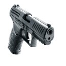 Walther PPQ M2 - 9mm P.A.K.