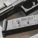 Magazin PMAG Magpul Glock 17 - 10 Schuss 9mm Luger