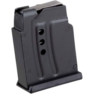 Magazin für  CZ 457/455/512 - .22 lfb. - 5 Schuss - Metall