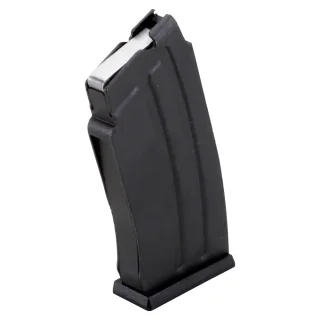Magazin für  CZ 457/455/512 -.22 lfb. - 10 Schuss - Metall