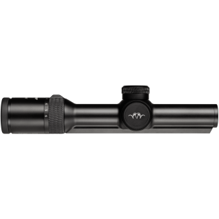 Blaser B2 1-6x24 iC Zielfernrohr - Drückjagdglas mit Schiene