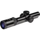 Blaser B2 1-6x24 iC Zielfernrohr - Drückjagdglas mit Schiene