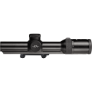 Blaser B2 1-6x24 iC Zielfernrohr - Drückjagdglas mit Schiene