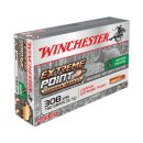 .308 Win. Winchester Copper Extreme Point bleifrei 150grs...