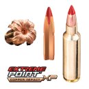 .308 Win. Winchester Extreme Point Copper Impact 150grs - 20 Stk. - bleifrei