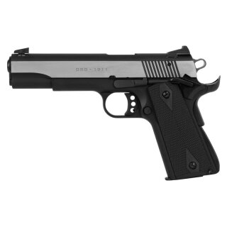 GSG-1911 Stainless .22lr HV - Selbstladepistole