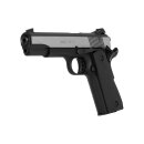 GSG-1911 Stainless .22lr HV - Selbstladepistole
