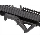 Magpul Abgewinkelter Vordergriff - AFG Angled Force Grip - Schwarz