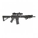 Magpul Abgewinkelter Vordergriff - AFG Angled Force Grip - Schwarz