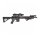Magpul Abgewinkelter Vordergriff - AFG Angled Force Grip - Schwarz