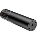 Merkel Schalldämpfer HLX Suppressor by B&T