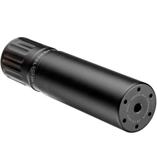 Merkel Schalldämpfer HLX Suppressor - Kaliber: 8 - 9,3 mm