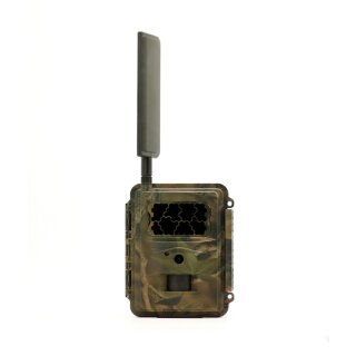 Seissiger Funkwildkamera Special Cam LTE 12MP - inkl. Batterien