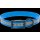 Canihunt Reflektorhalsband XTREM