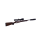 Brenner .308 Win BR20 LL=47cm - Komplettpaket -  Hawke Vantage 30 FD WA 3-12x56 - L4A FD - Inca Air Schalldämpfer