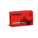 6,5x55 SE Geco Express 140grs - 20Stk