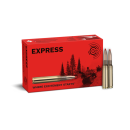 6,5x55 SE Geco Express 140grs - 20Stk
