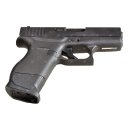 Magazinverlängerung für  Glock G43 - 2 Schuss