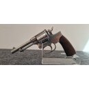 Revolver - Rast & Gasser 8mm Gasser