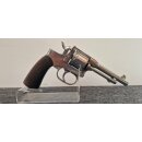 Revolver - Rast & Gasser 8mm Gasser