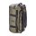 Backpack Duffle Bag - grün (oliv) - 40 Liter