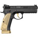 CZ 75 SP-01 Shadow 9mm Luger Shadow 85th Anniversary Edition