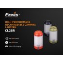 Fenix CL26R LED Campingleuchte mit USB Anschluss