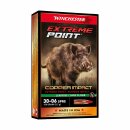 .30-06 Spring. Winchester Extreme Point Copper Impact 150grs - 20 Stk