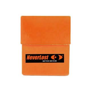 Patronenbox NeverLost für 10 Büchsenpatronen