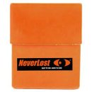 Patronenbox NeverLost für 10 Büchsenpatronen