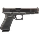 Glock 34 MOS  - 9 mm Luger