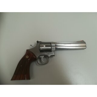 Revolver Smith & Wesson Model 686-3 - .357 Mag.