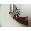 Smith & Wesson Model 686-3 - .357 Mag.