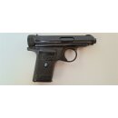 Pistole Sauer & Sohn Suhl Modell 13 - 7,65 mm