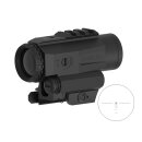 Falke CS 4 fach Kompakt Zielfernrohr