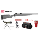 Savage Arms Modell 110 Tac - .308 Win. - Set