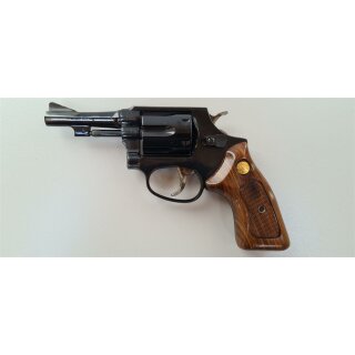 Taurus Revolver - .32 S&W Long